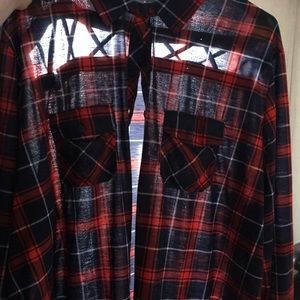 flannel